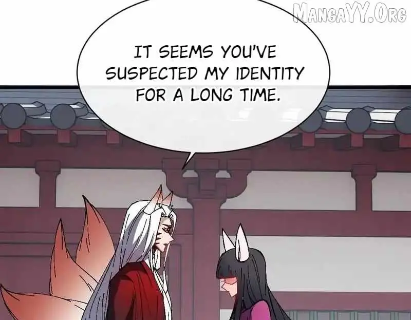 Devious Son of Heaven Chapter 157 Page 47