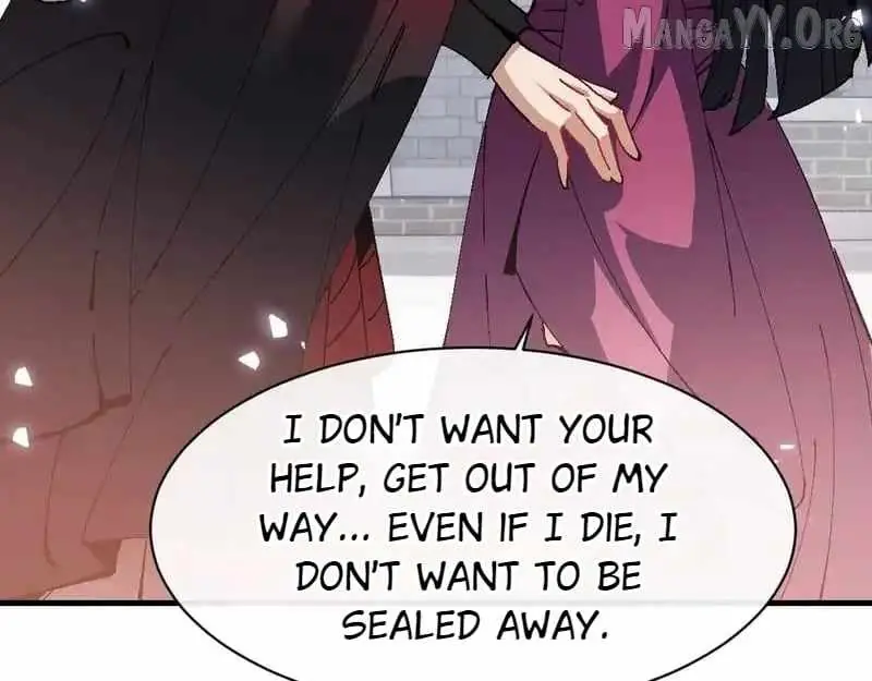 Devious Son of Heaven Chapter 157 Page 55