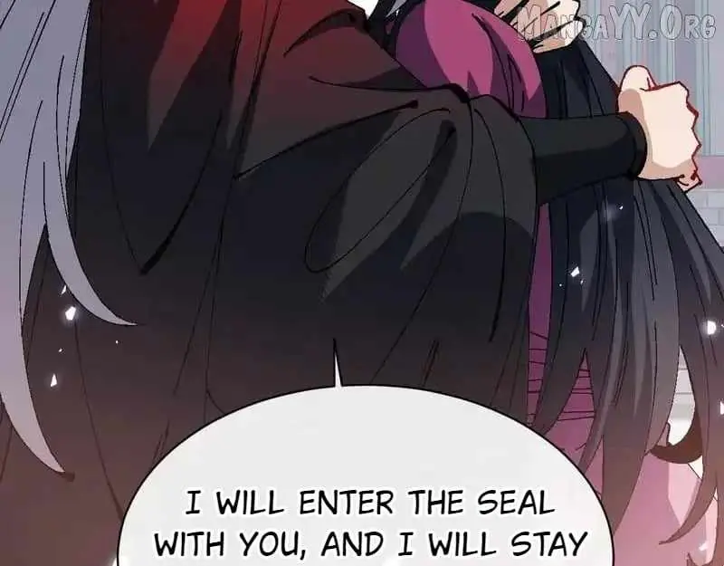 Devious Son of Heaven Chapter 157 Page 58