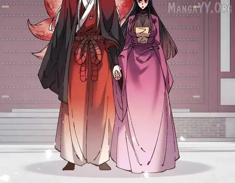 Devious Son of Heaven Chapter 157 Page 71
