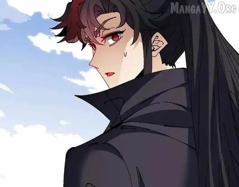 Devious Son of Heaven Chapter 157 Page 80