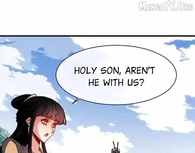 Devious Son of Heaven Chapter 157 Page 112