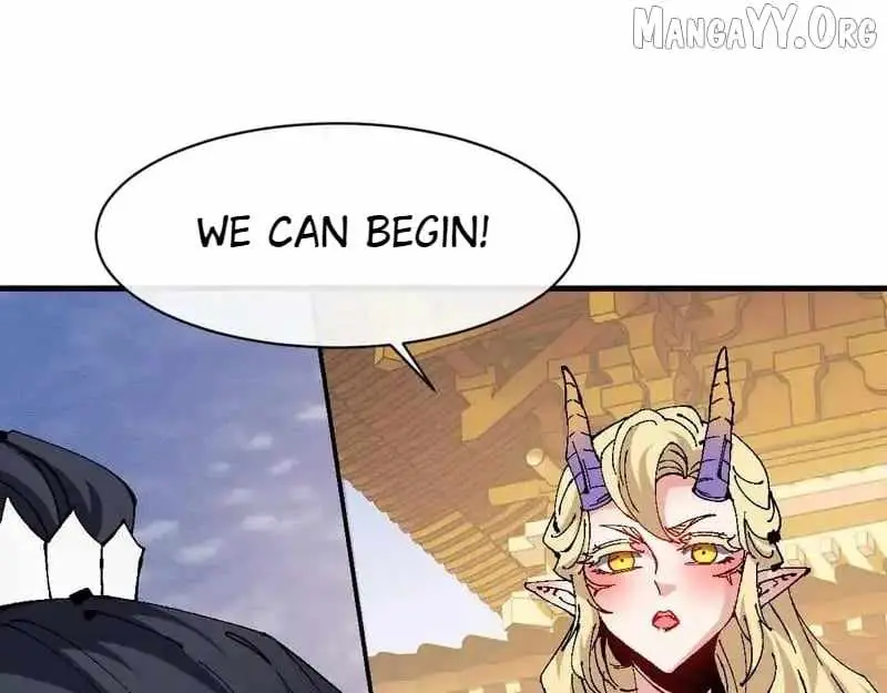 Devious Son of Heaven Chapter 157 Page 128