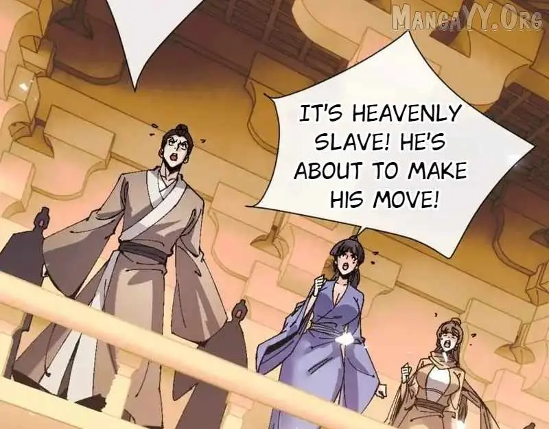 Devious Son of Heaven Chapter 158 Page 6