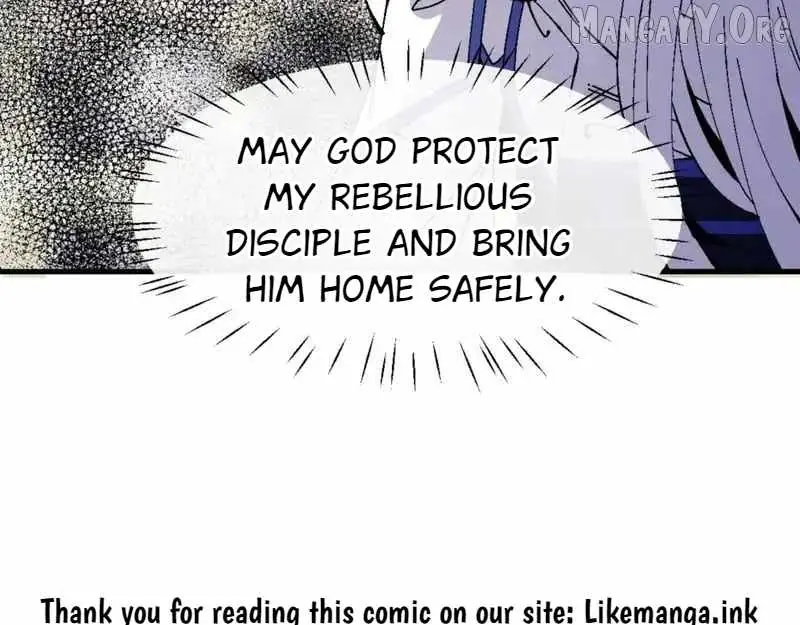 Devious Son of Heaven Chapter 158 Page 28