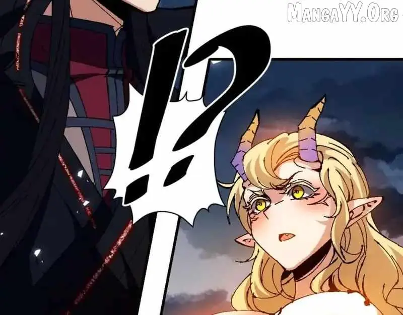 Devious Son of Heaven Chapter 158 Page 64