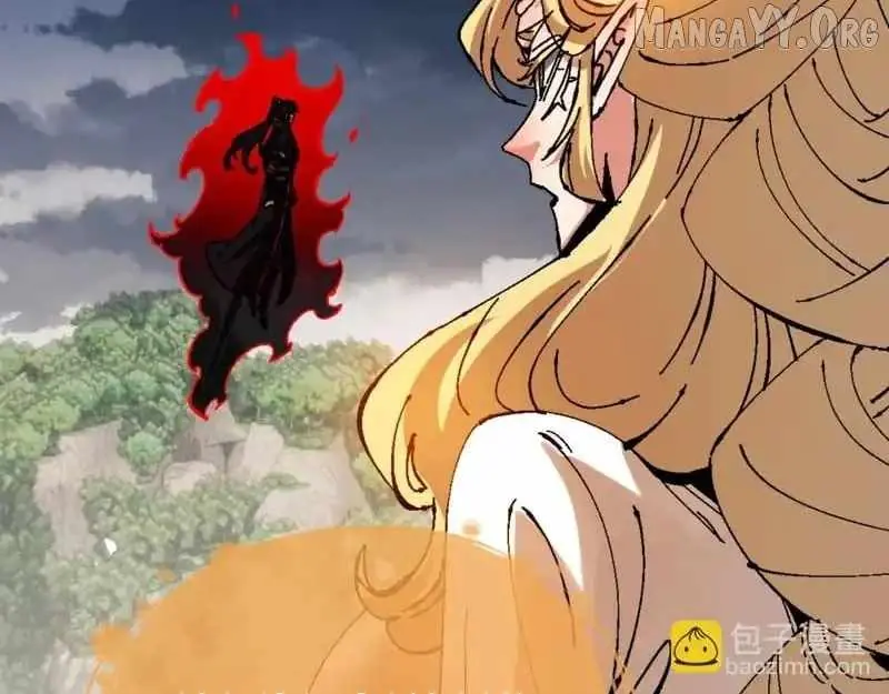 Devious Son of Heaven Chapter 158 Page 73