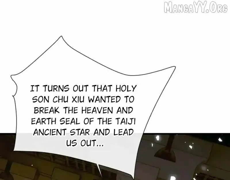 Devious Son of Heaven Chapter 158 Page 78