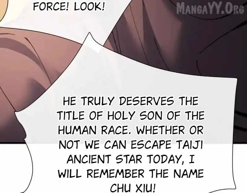 Devious Son of Heaven Chapter 158 Page 85