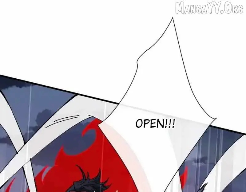 Devious Son of Heaven Chapter 158 Page 87
