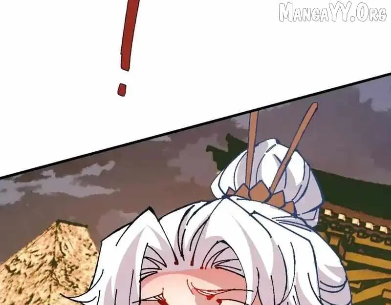 Devious Son of Heaven Chapter 158 Page 93