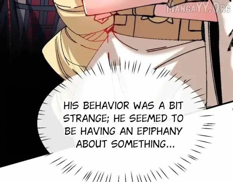 Devious Son of Heaven Chapter 158 Page 103