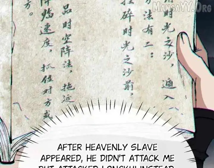 Devious Son of Heaven Chapter 159 Page 43