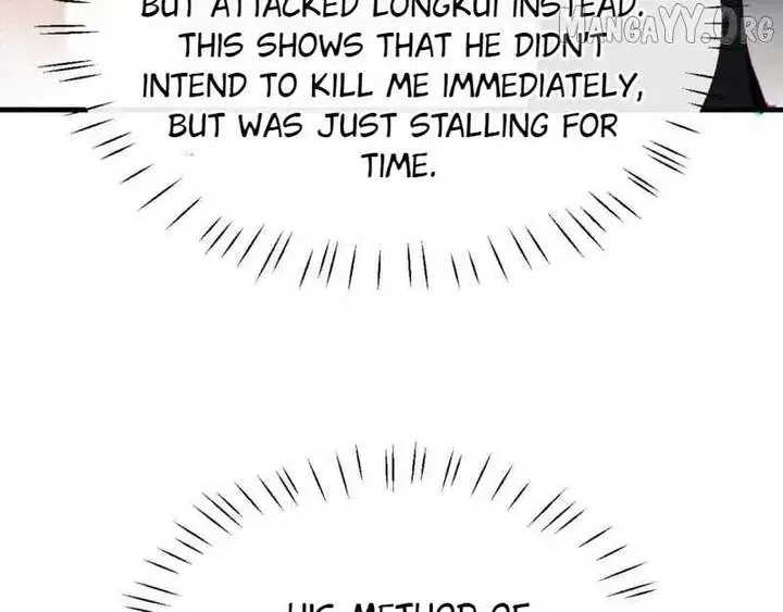 Devious Son of Heaven Chapter 159 Page 44
