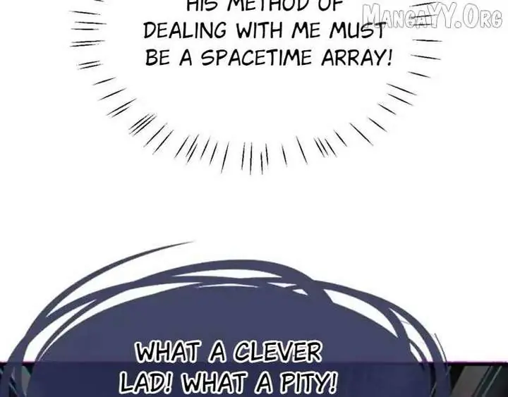 Devious Son of Heaven Chapter 159 Page 45