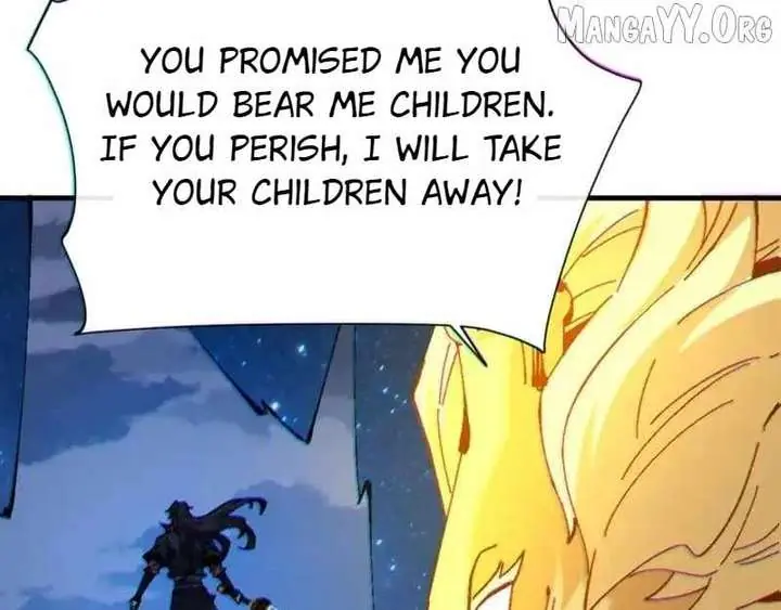Devious Son of Heaven Chapter 159 Page 82
