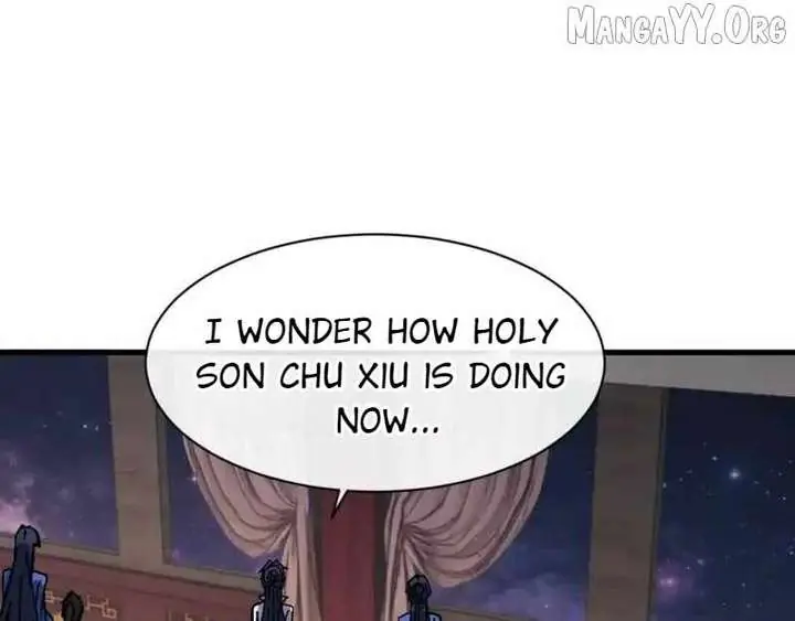 Devious Son of Heaven Chapter 160 Page 5
