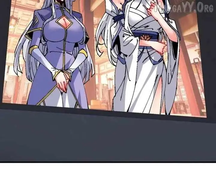 Devious Son of Heaven Chapter 160 Page 9
