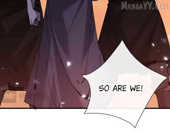 Devious Son of Heaven Chapter 160 Page 44