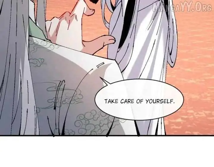 Devious Son of Heaven Chapter 160 Page 54