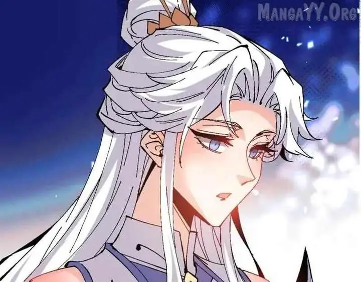 Devious Son of Heaven Chapter 160 Page 56