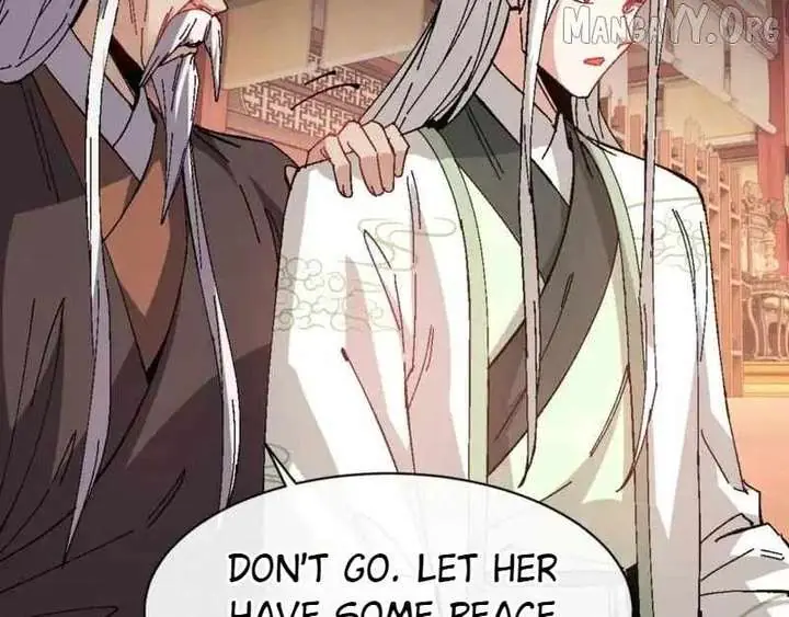 Devious Son of Heaven Chapter 160 Page 67