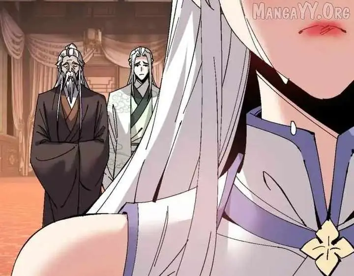 Devious Son of Heaven Chapter 160 Page 73