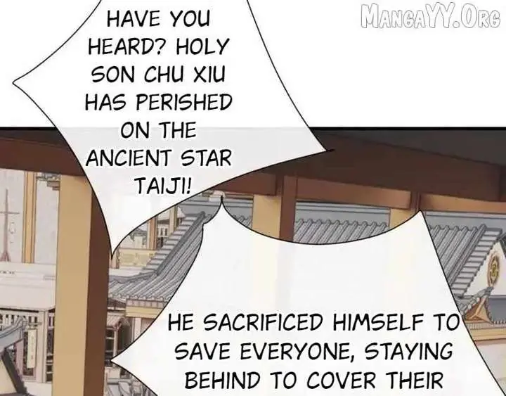 Devious Son of Heaven Chapter 160 Page 77
