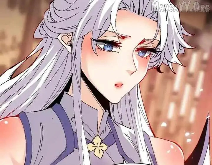 Devious Son of Heaven Chapter 160 Page 92