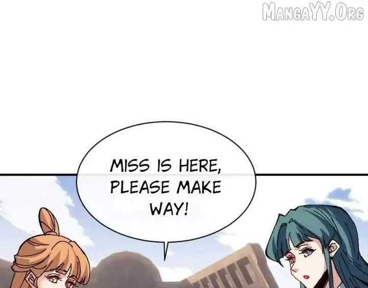 Devious Son of Heaven Chapter 161 Page 5