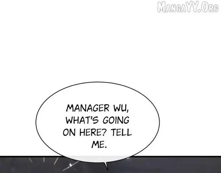 Devious Son of Heaven Chapter 161 Page 8