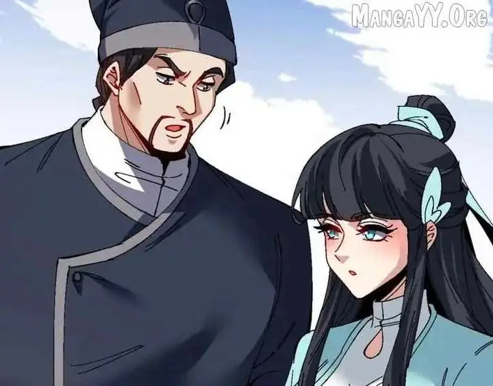 Devious Son of Heaven Chapter 161 Page 16