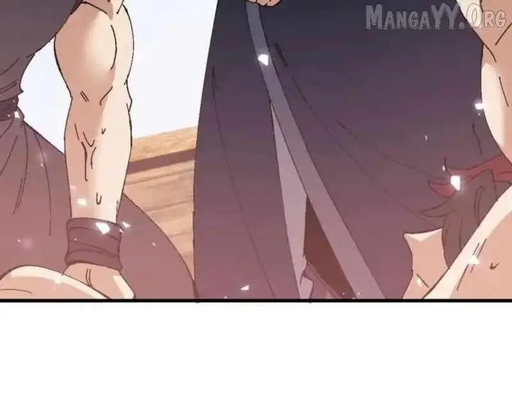 Devious Son of Heaven Chapter 161 Page 34