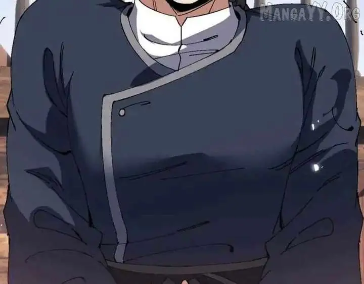 Devious Son of Heaven Chapter 161 Page 40