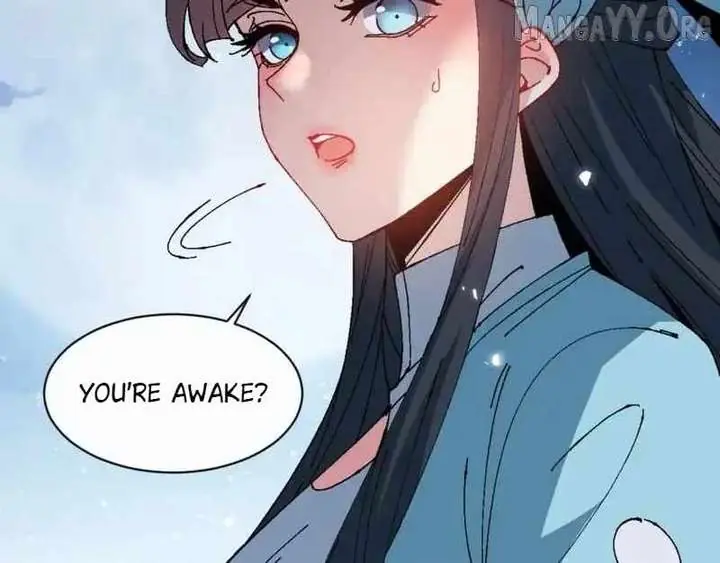 Devious Son of Heaven Chapter 161 Page 76