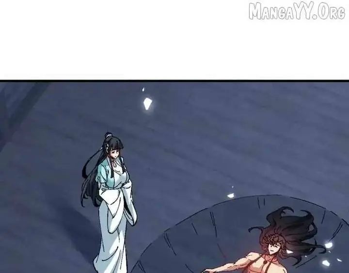 Devious Son of Heaven Chapter 161 Page 100