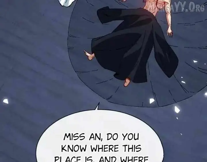 Devious Son of Heaven Chapter 161 Page 101
