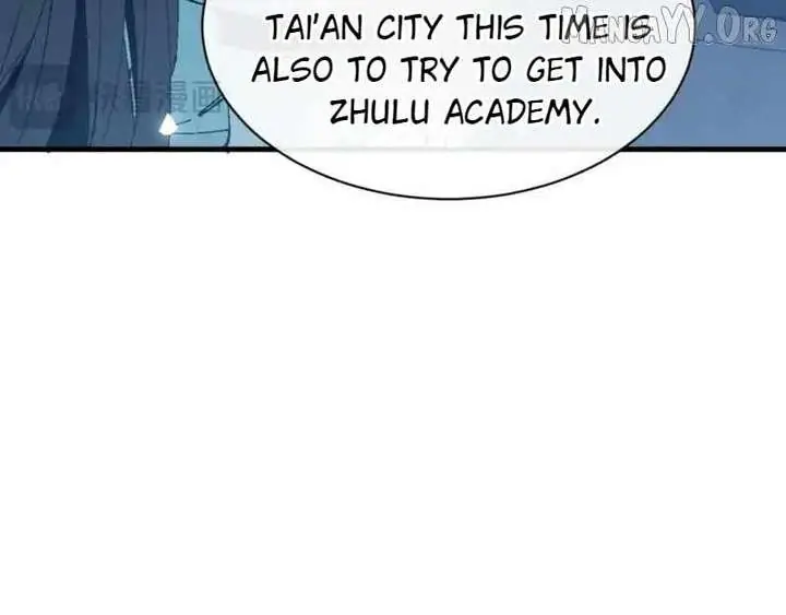 Devious Son of Heaven Chapter 161 Page 111