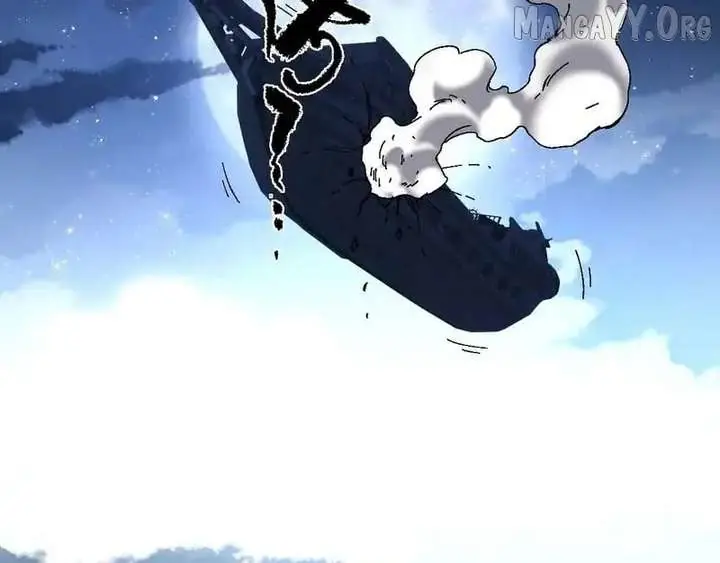 Devious Son of Heaven Chapter 162 Page 37