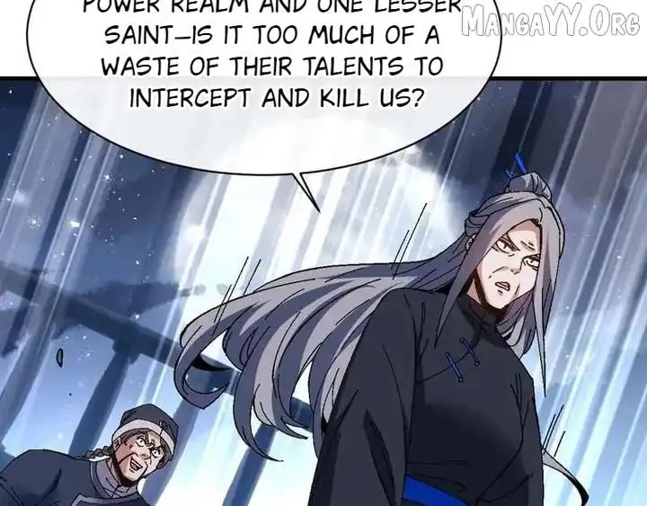 Devious Son of Heaven Chapter 162 Page 62