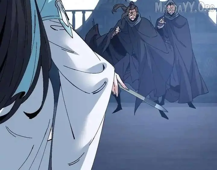Devious Son of Heaven Chapter 162 Page 101