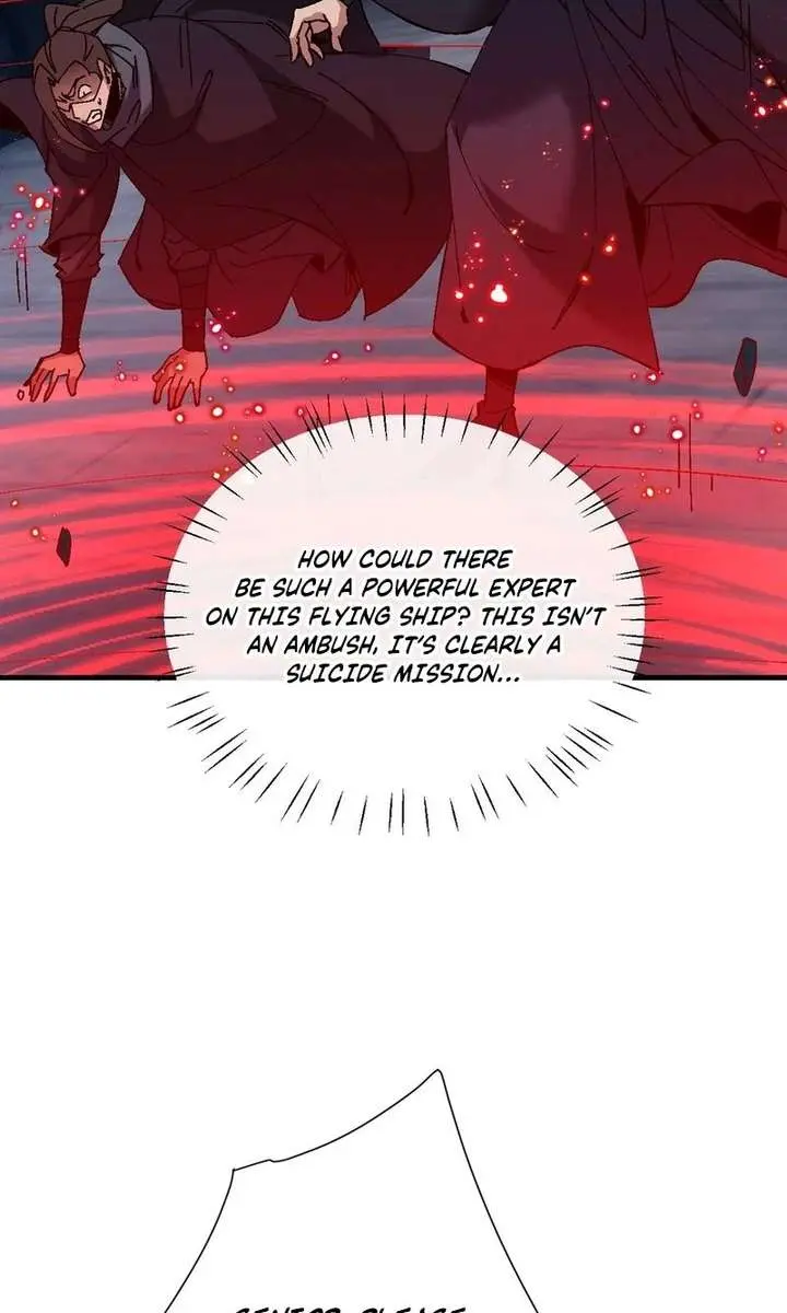 Devious Son of Heaven Chapter 163 Page 4