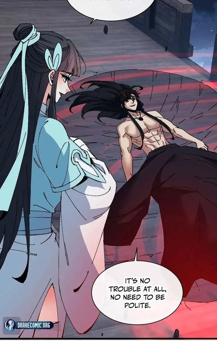 Devious Son of Heaven Chapter 163 Page 9