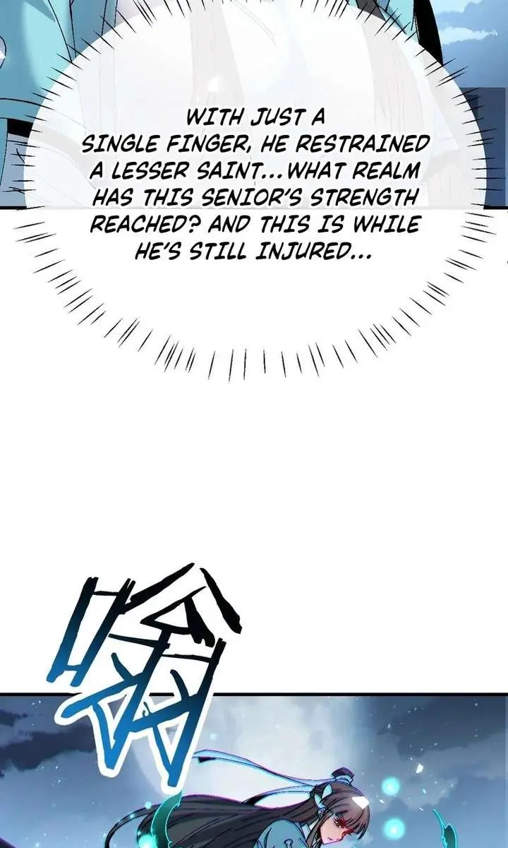 Devious Son of Heaven Chapter 163 Page 15