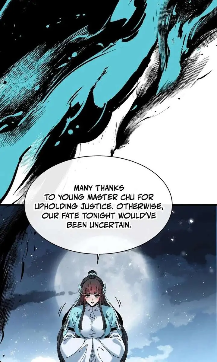 Devious Son of Heaven Chapter 163 Page 22
