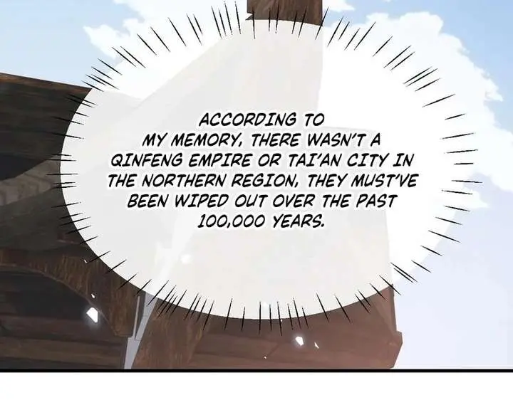 Devious Son of Heaven Chapter 163 Page 30