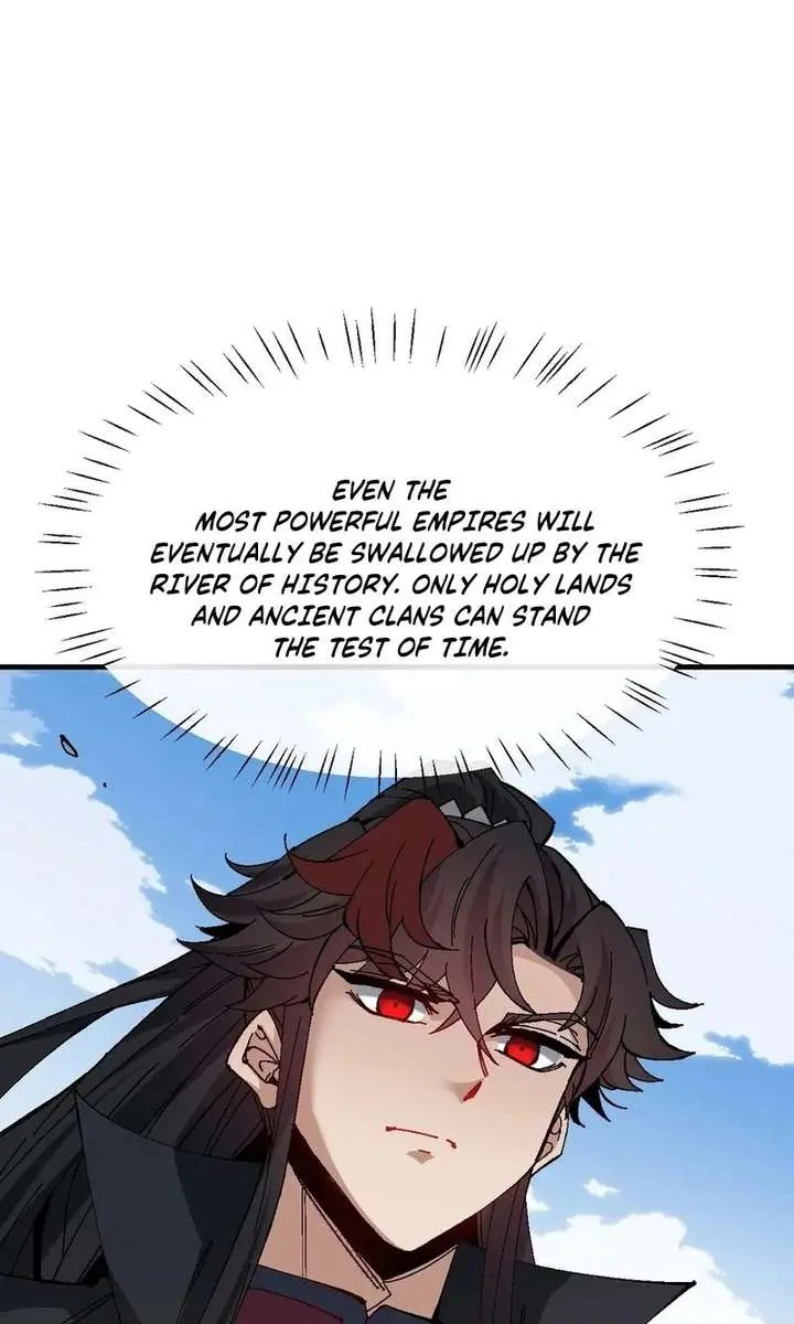 Devious Son of Heaven Chapter 163 Page 31