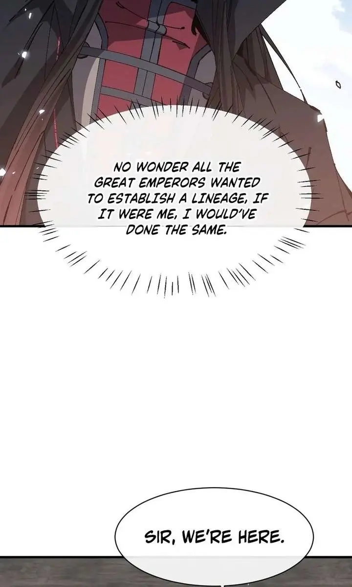 Devious Son of Heaven Chapter 163 Page 32
