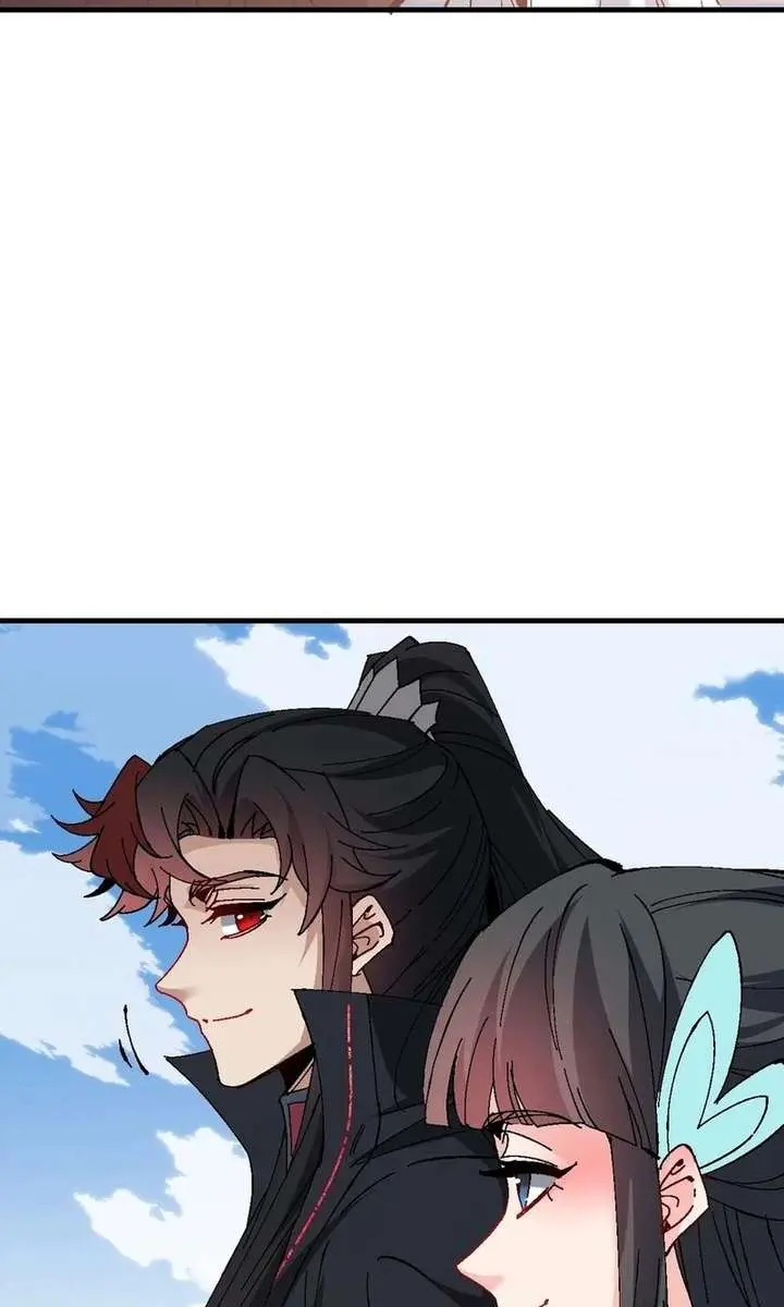 Devious Son of Heaven Chapter 163 Page 34