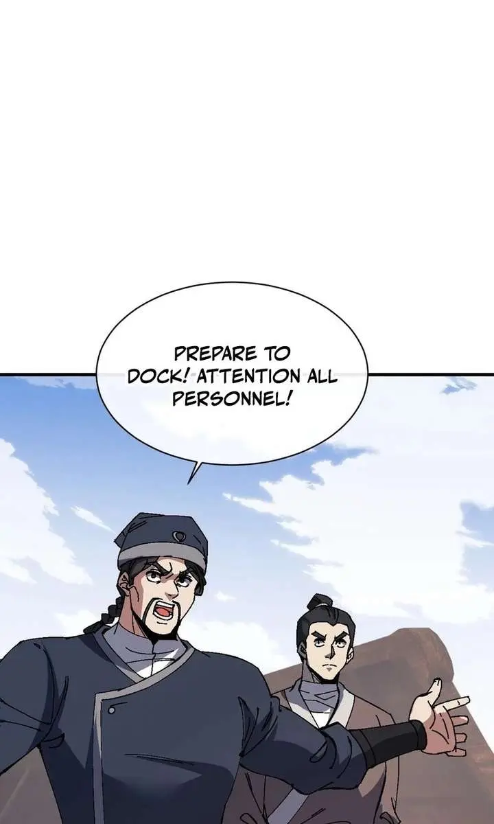 Devious Son of Heaven Chapter 163 Page 37